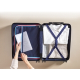 衣類乾燥袋 上下セット 半袖タイプ | PlusNao | 詳細画像6 