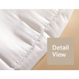 衣類乾燥袋 上下セット 半袖タイプ | PlusNao | 詳細画像9 