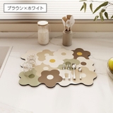 ランチョンマット プレイスマット 単品 | PlusNao | 詳細画像11 