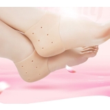 シリコンサポーター かかと用 2足セット | PlusNao | 詳細画像4 