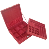 アクセサリーケース ジュエリーボックス 宝石箱 | PlusNao | 詳細画像7 