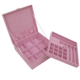 アクセサリーケース ジュエリーボックス 宝石箱 | PlusNao | 詳細画像8 