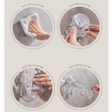 ピンチハンガー 洗濯バサミ 折りたたみ | PlusNao | 詳細画像10