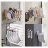 ピンチハンガー 洗濯バサミ 折りたたみ | PlusNao | 詳細画像3