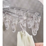 ピンチハンガー 洗濯バサミ 折りたたみ | PlusNao | 詳細画像5