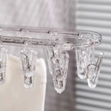 ピンチハンガー 洗濯バサミ 折りたたみ | PlusNao | 詳細画像6