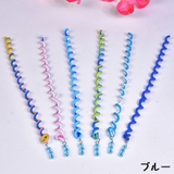 ヘアアクセサリー 6本セット 子供 | PlusNao | 詳細画像15 