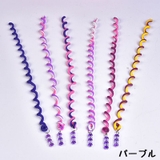 ヘアアクセサリー 6本セット 子供 | PlusNao | 詳細画像16 