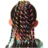 ヘアアクセサリー 6本セット 子供 | PlusNao | 詳細画像4 