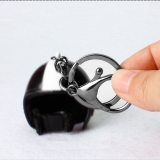 キーホルダー キーリング バッグチャーム | PlusNao | 詳細画像5 