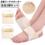 アーチサポーター 左右セット 男女兼用 | PlusNao | 詳細画像1
