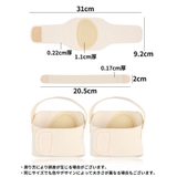 アーチサポーター 左右セット 男女兼用 | PlusNao | 詳細画像11