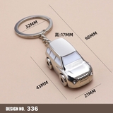 キーホルダー キーリング 車モチーフ | PlusNao | 詳細画像19
