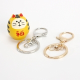 キーチェーン 3個セット キーホルダー | PlusNao | 詳細画像2