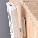 リモコンホルダー 1個 単品 | PlusNao | 詳細画像4