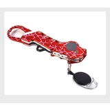 リールキーホルダー 単品 カラビナ付き | PlusNao | 詳細画像8 