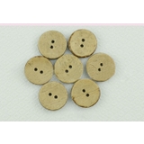 ココナッツボタン ボタン 50個セット | PlusNao | 詳細画像6 