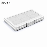 ゲームカードケース ニンテンドースイッチ Nintendo | PlusNao | 詳細画像11 