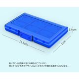 ゲームカードケース ニンテンドースイッチ Nintendo | PlusNao | 詳細画像12 