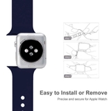 腕時計用ベルト Apple Watch用 | PlusNao | 詳細画像9 