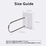 ハンガーフック 収納用品 整理用品 | PlusNao | 詳細画像13