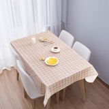 テーブルクロス 正方形 長方形 | PlusNao | 詳細画像3 