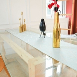 テーブルランナー テーブルセンター センタークロス | PlusNao | 詳細画像12