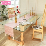 テーブルランナー テーブルセンター センタークロス | PlusNao | 詳細画像17