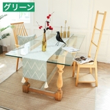 テーブルランナー テーブルセンター センタークロス | PlusNao | 詳細画像19