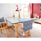 テーブルランナー テーブルセンター センタークロス | PlusNao | 詳細画像2