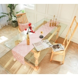 テーブルランナー テーブルセンター センタークロス | PlusNao | 詳細画像6