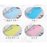 浴槽内マット お風呂マット 滑り止め | PlusNao | 詳細画像15 