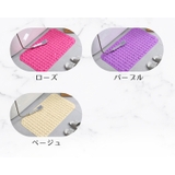 浴槽内マット お風呂マット 滑り止め | PlusNao | 詳細画像16 