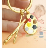 キーホルダー キーリング パレット | PlusNao | 詳細画像4 