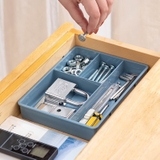 引き出し 収納トレイ デスクトレー | PlusNao | 詳細画像11 