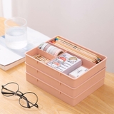 引き出し 収納トレイ デスクトレー | PlusNao | 詳細画像2 