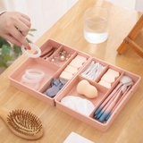 引き出し 収納トレイ デスクトレー | PlusNao | 詳細画像6 