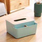 ティッシュケース ティッシュカバー 小物入れ | PlusNao | 詳細画像11 