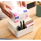 ティッシュケース ティッシュカバー 小物入れ | PlusNao | 詳細画像13 