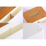 ティッシュケース ティッシュカバー 小物入れ | PlusNao | 詳細画像14 