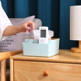 ティッシュケース ティッシュカバー 小物入れ | PlusNao | 詳細画像4 