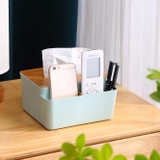 ティッシュケース ティッシュカバー 小物入れ | PlusNao | 詳細画像5 