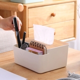 ティッシュケース ティッシュカバー 小物入れ | PlusNao | 詳細画像7 