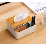 ティッシュケース ティッシュカバー 小物入れ | PlusNao | 詳細画像9 