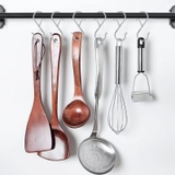 S字フック 同色3個セット 落下防止 | PlusNao | 詳細画像2