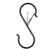 S字フック 同色3個セット 落下防止 | PlusNao | 詳細画像9