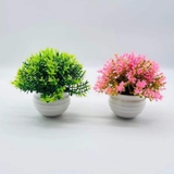 造花 フェイクグリーン 鉢植え | PlusNao | 詳細画像4 
