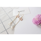 ピアス アクセサリー フックピアス | PlusNao | 詳細画像5