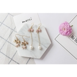 ピアス アクセサリー フックピアス | PlusNao | 詳細画像6