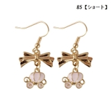 ピアス アクセサリー フックピアス | PlusNao | 詳細画像7